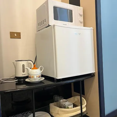 Wave Sea View Бари