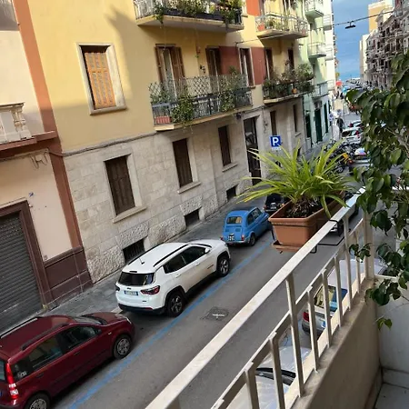 Wave Sea View * Бари