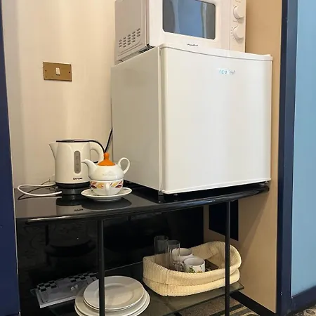 Wave Sea View Проживание в семье