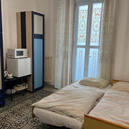 Privat bolig Wave Sea View