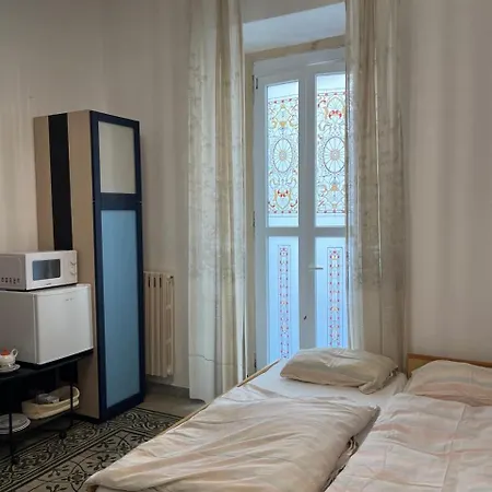 Wave Sea View Проживание в семье