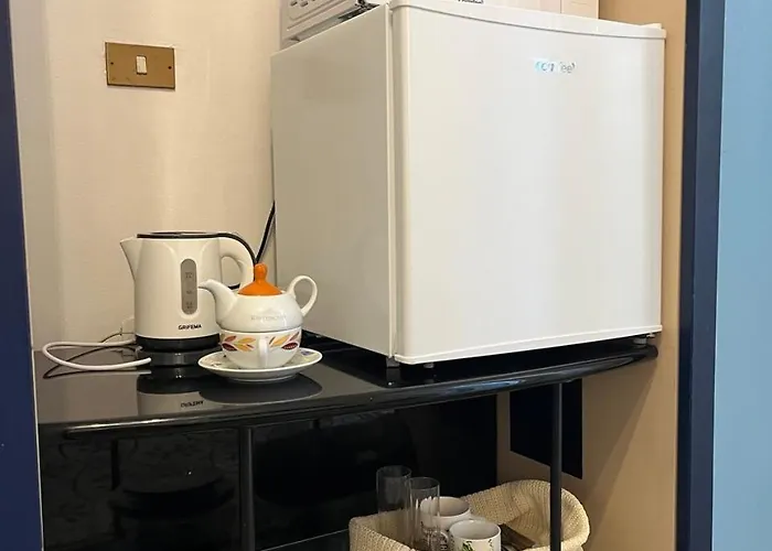 Wave Sea View Privat bolig