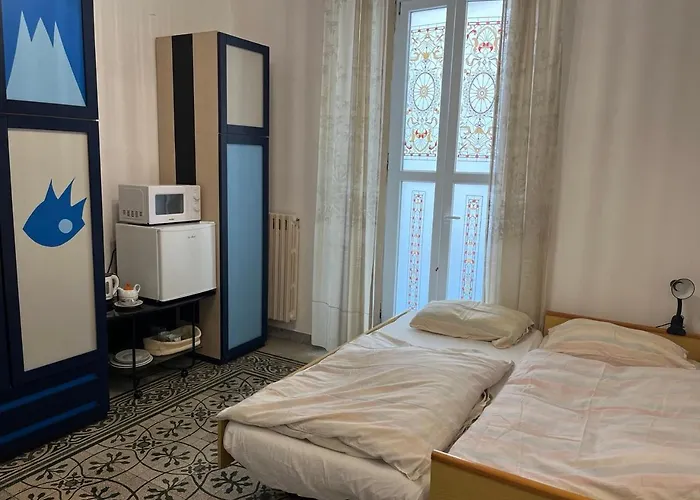 Privat bolig Wave Sea View