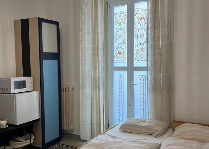 Wave Sea View Privat bolig