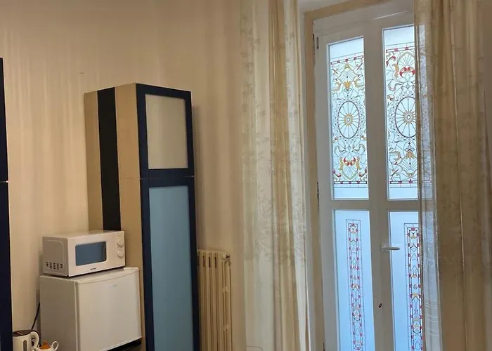 Privat bolig Wave Sea View