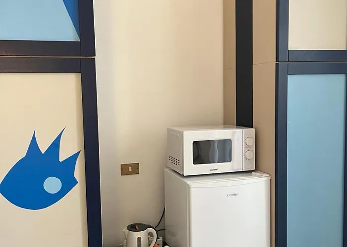 Wave Sea View Privat bolig Bari