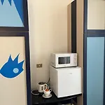 Wave Sea View Homestay szállás Bari