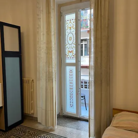 Wave Sea View Rum i privatbostad *