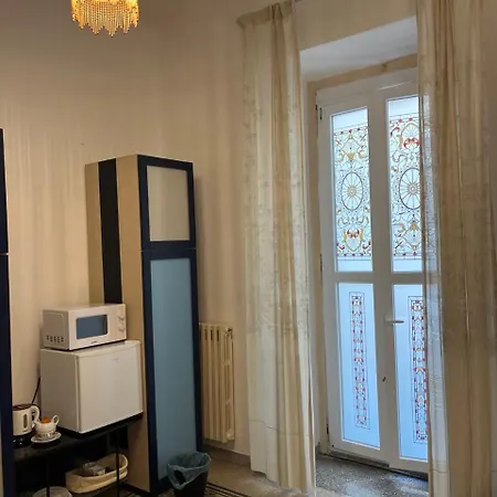 בית אירוח Wave Sea View